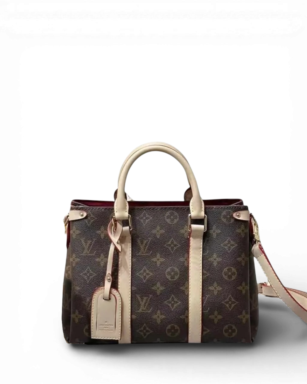 BB-LC445 - Louis Vuitton Big Bag