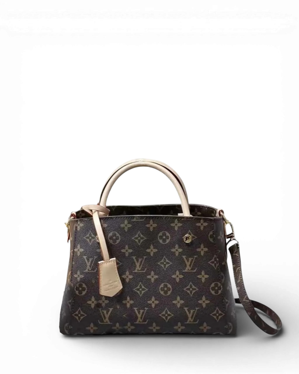 BB-LC448 - Louis Vuitton Big Bag