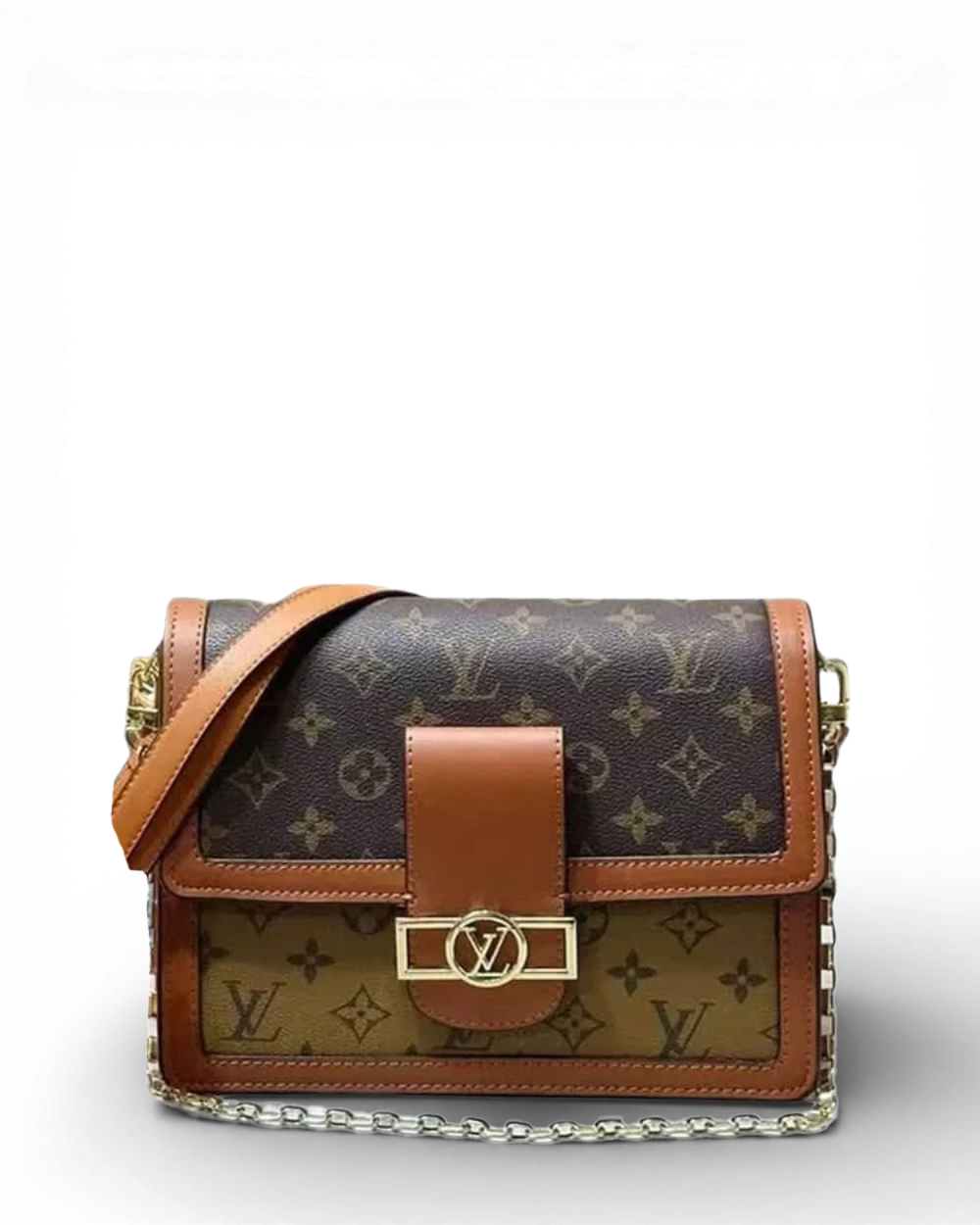 BB-LC458 - Louis Vuitton Big Bag