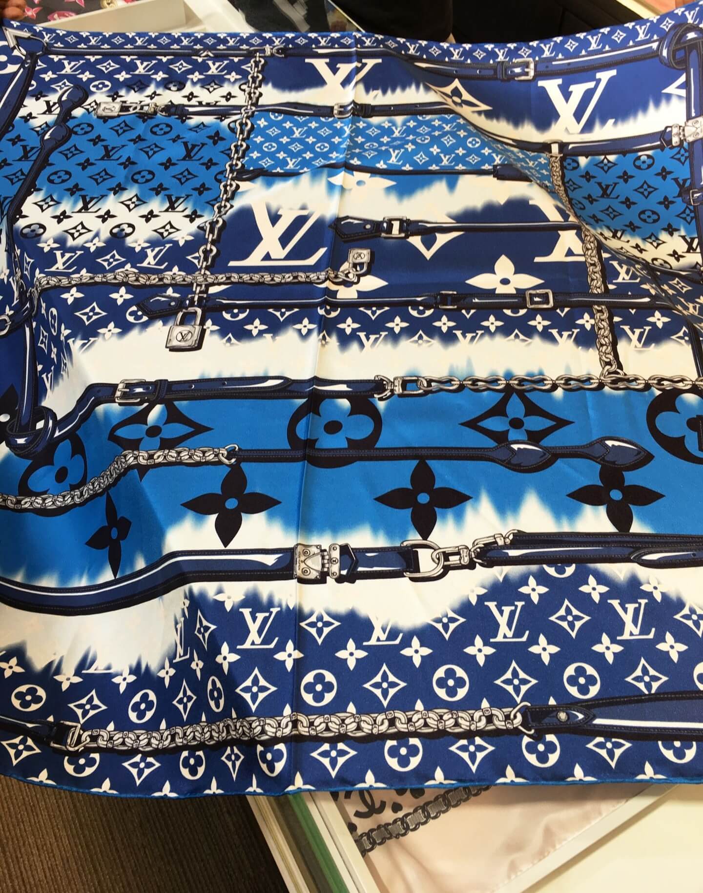 M76131 LV Escale Confidential Square - Image 9