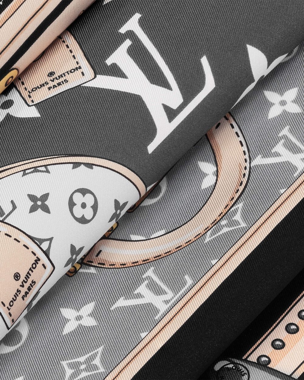 M76459 Let's Go Square 90