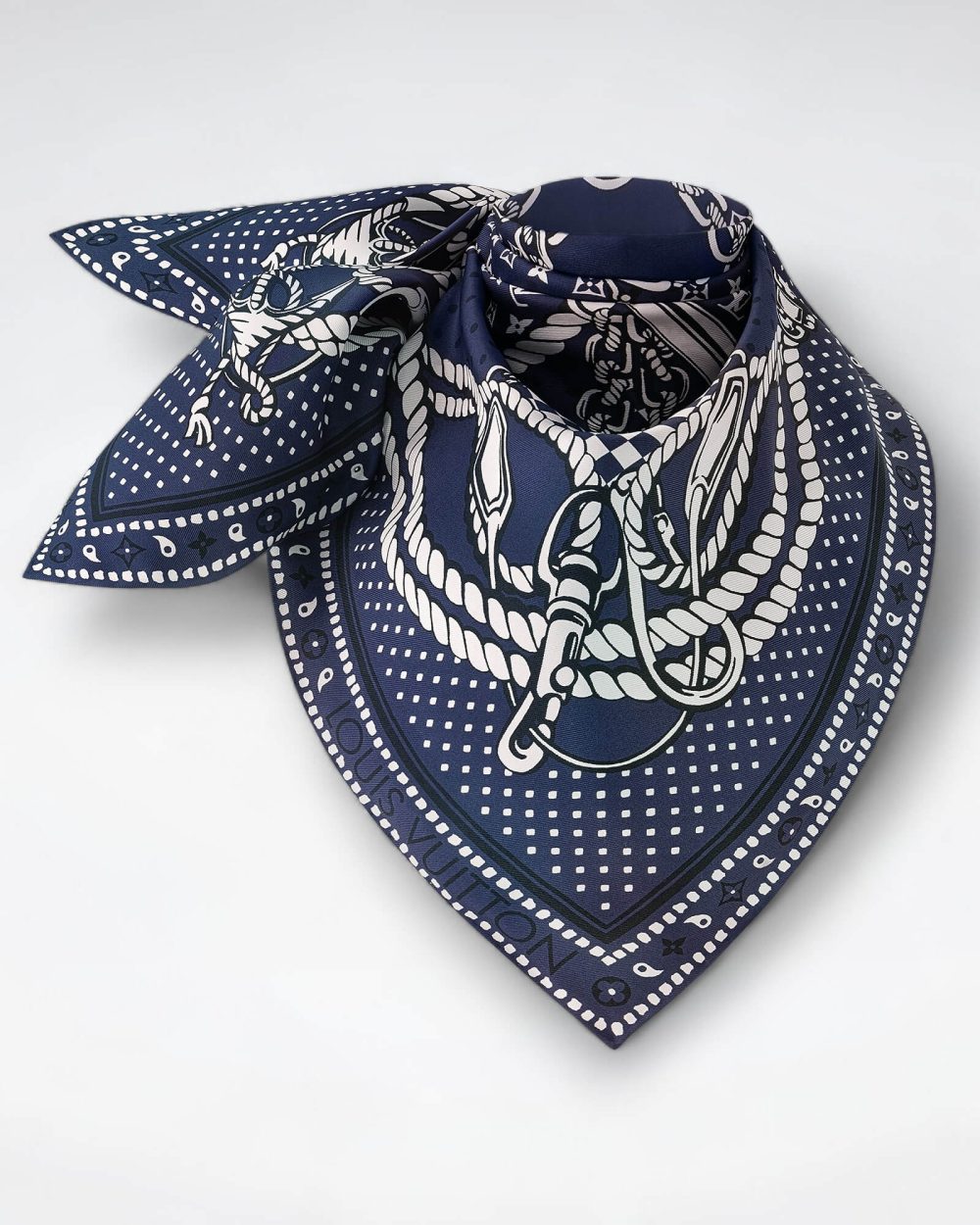 M79799 Sailor Bandana Square 90