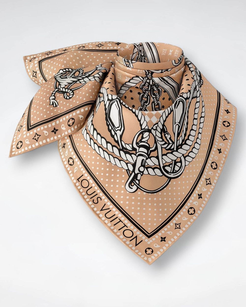 M79802 Sailor Bandana Square 90