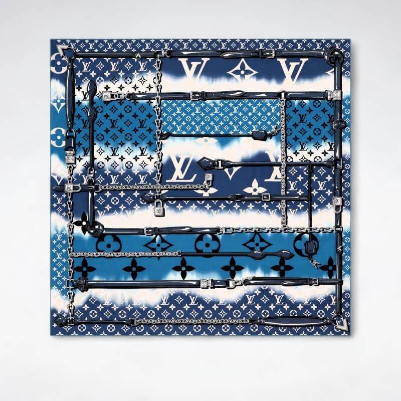 M76131 LV Escale Confidential Square - Image 6