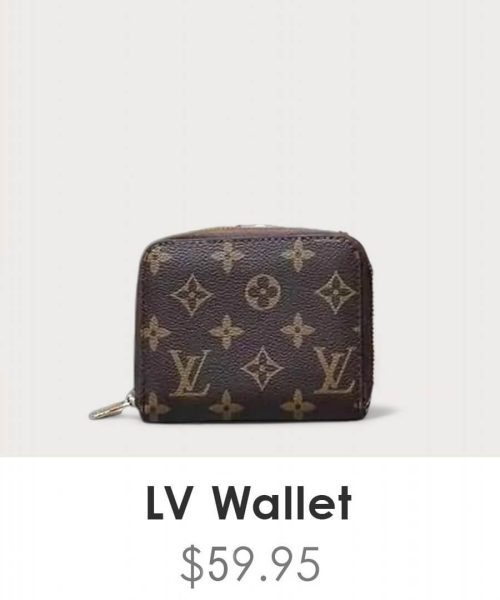 Wallet