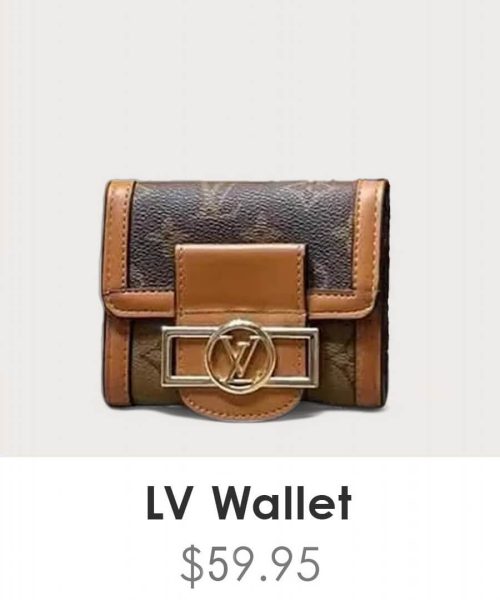 Wallet