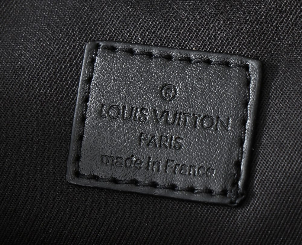 1:1 Replica Louis Vuitton LV Messenger LV Aerogram Luxury Bag For Women M57080 - 22 cm