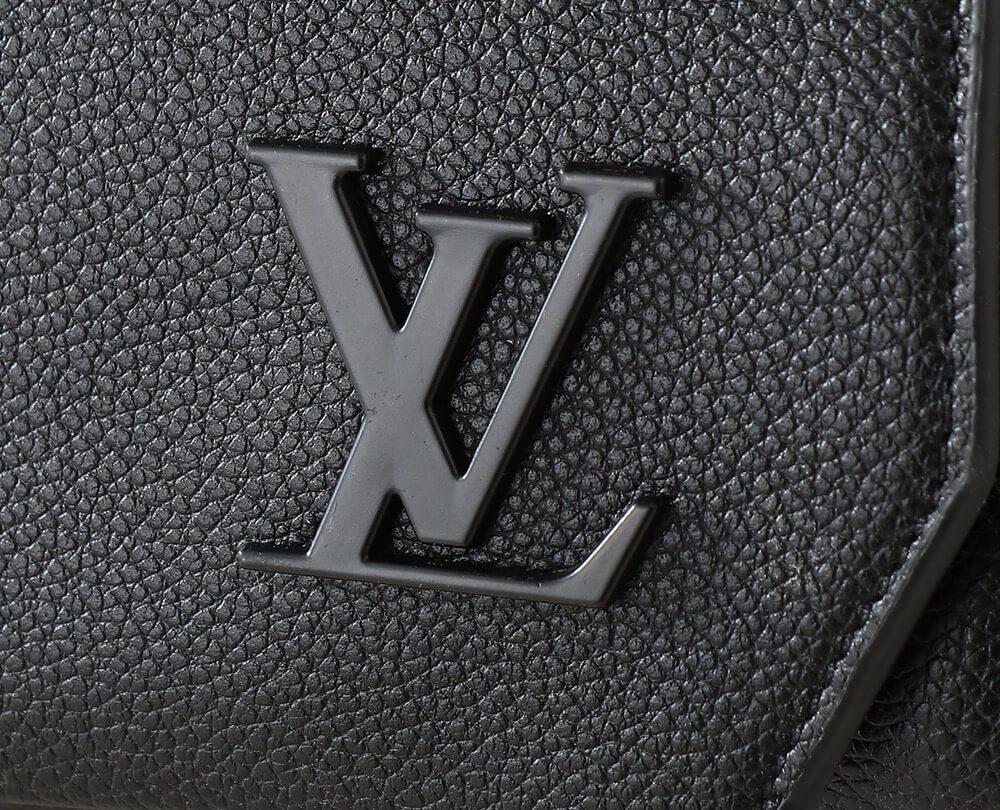 1:1 Replica Louis Vuitton LV Messenger LV Aerogram Luxury Bag For Women M57080 - 22 cm
