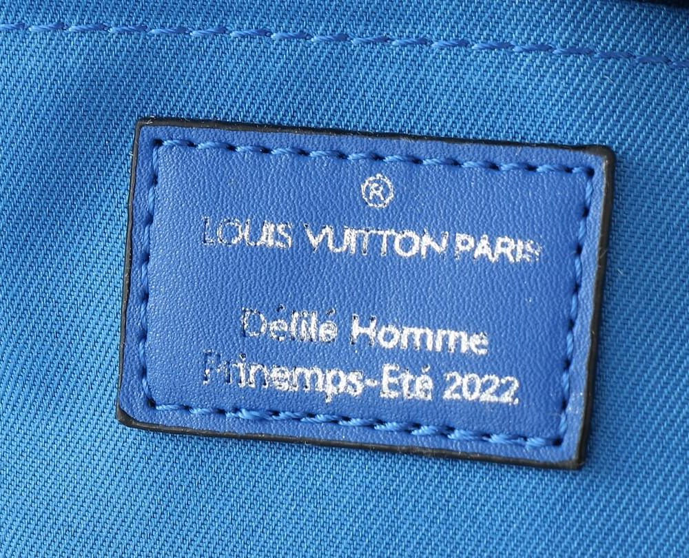 1:1 Replica Louis Vuitton LV Soft Trunk Taurillon Monogram 6 Luxury Bag For Women M57702 M44480 M68906 M44735 - 18.5 cm