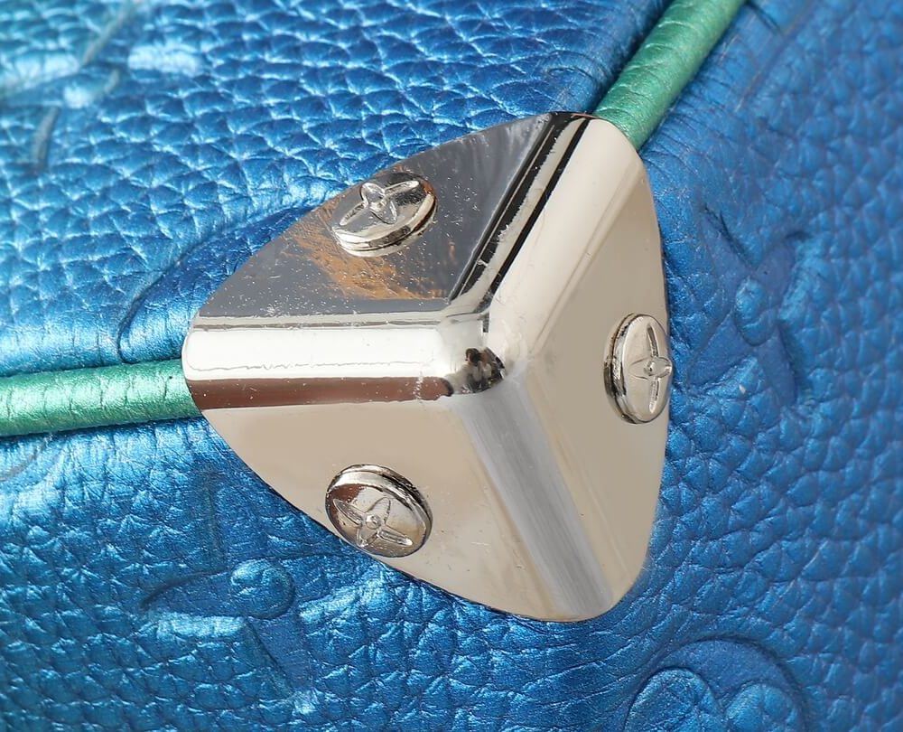 1:1 Replica Louis Vuitton LV Soft Trunk Taurillon Monogram 6 Luxury Bag For Women M57702 M44480 M68906 M44735 - 18.5 cm