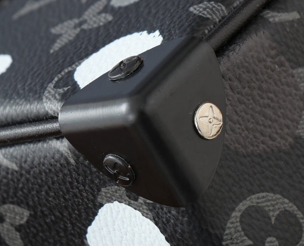 1:1 Replica Louis Vuitton LV Soft Trunk Taurillon Monogram 1 Luxury Bag For Women M57702 M44480 M68906 M44735 - 18.5 cm