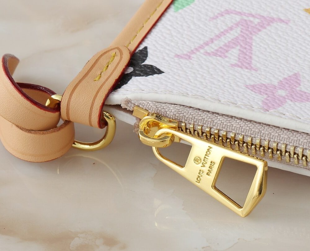 1:1 Replica Louis Vuitton LV x TM Carryall PM Autres Toiles Monogram Luxury Bag For Women M13661 - 29 cm