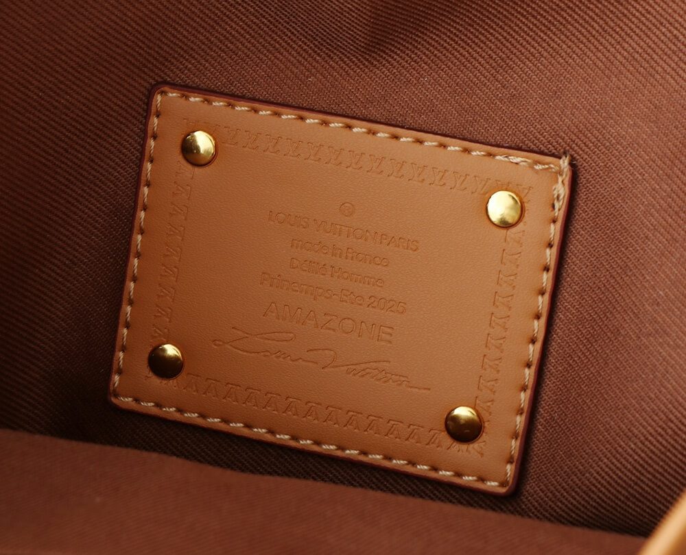 1:1 Replica Louis Vuitton LV Noe Cargo G69 Luxury Bag For Women M14199 - 28cm