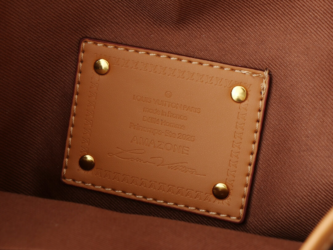 1:1 Replica Louis Vuitton LV Noe Cargo G69 Luxury Bag For Women M14199 - 28cm - Image 9