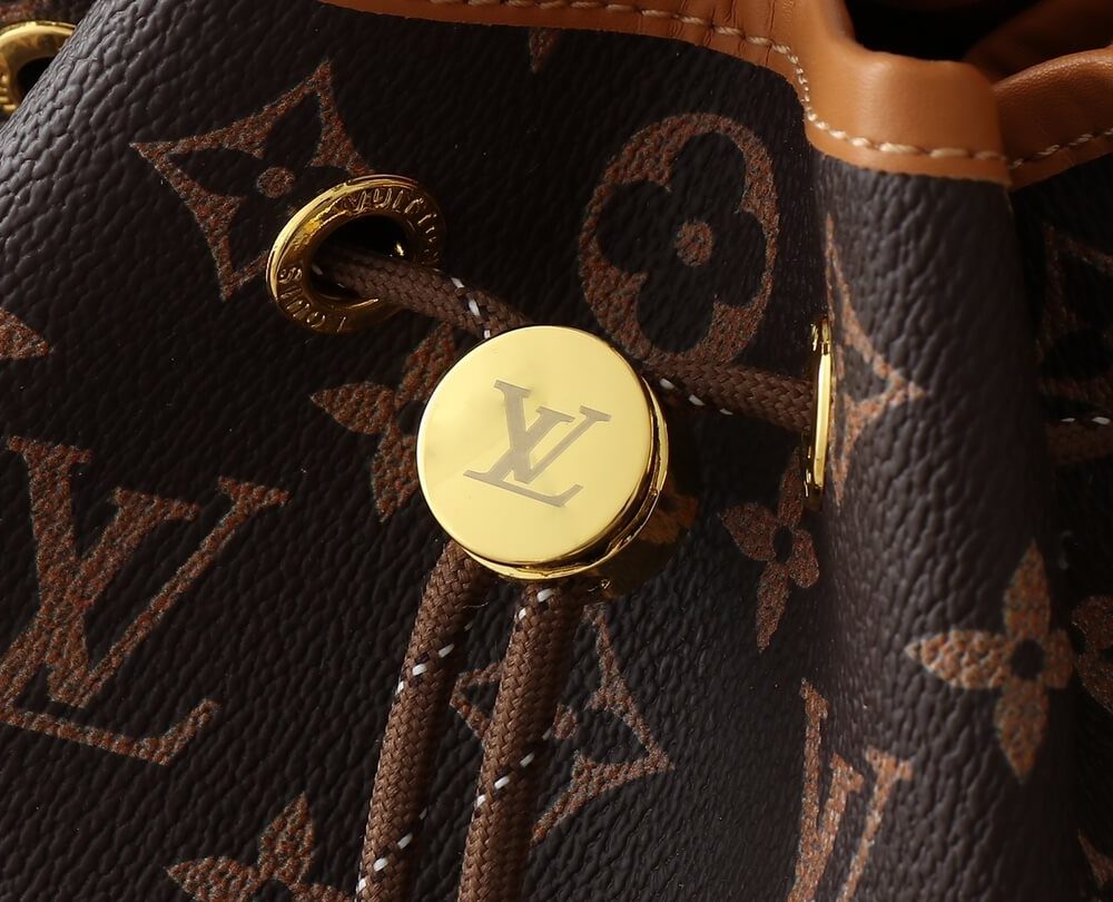 1:1 Replica Louis Vuitton LV Noe Cargo G69 Luxury Bag For Women M14199 - 28cm