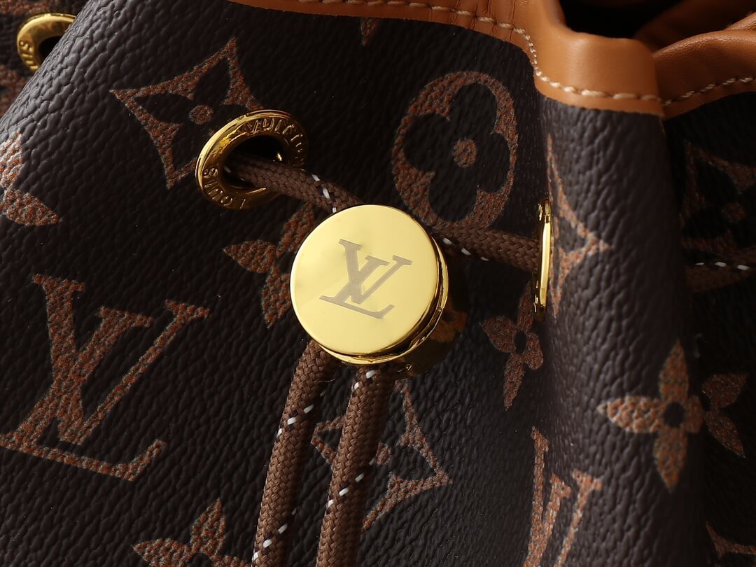 1:1 Replica Louis Vuitton LV Noe Cargo G69 Luxury Bag For Women M14199 - 28cm - Image 5