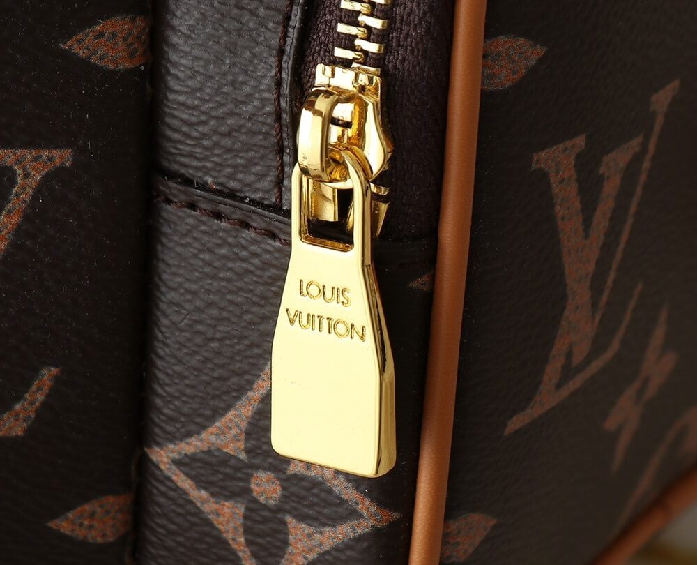 1:1 Replica Louis Vuitton LV Noe Cargo G69 Luxury Bag For Women M14199 - 28cm