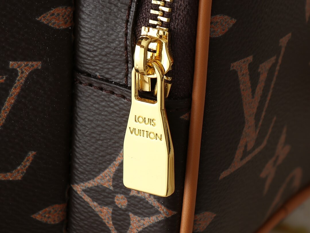 1:1 Replica Louis Vuitton LV Noe Cargo G69 Luxury Bag For Women M14199 - 28cm - Image 7