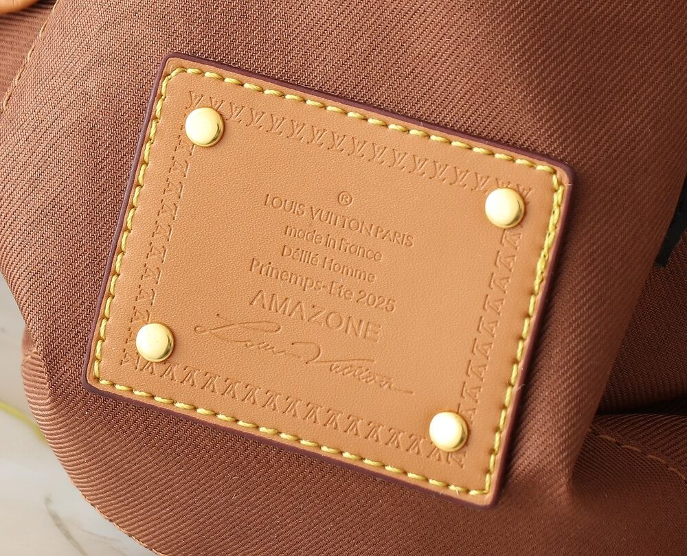 1:1 Replica Louis Vuitton LV Noe Cargo G69 Luxury Bag For Women M14017 - 24cm