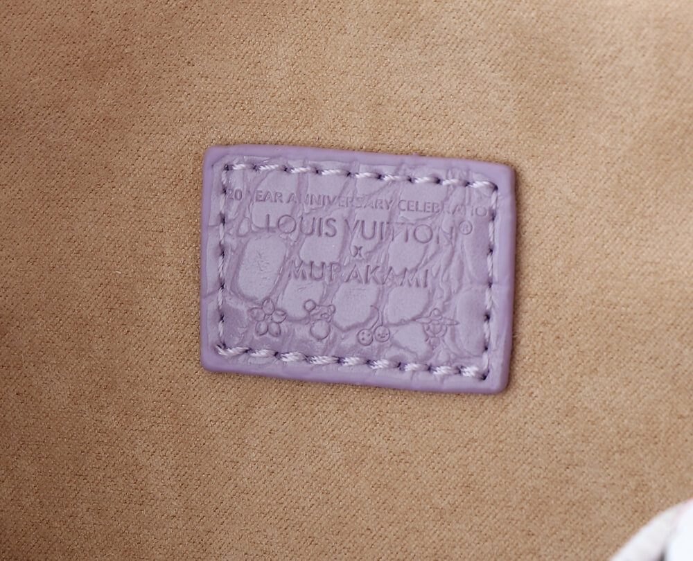 1:1 Replica Louis Vuitton LV Speedy Bandoulière 20 3 Luxury Bag For Women M58953 M46234 M46222 - 20.5 cm