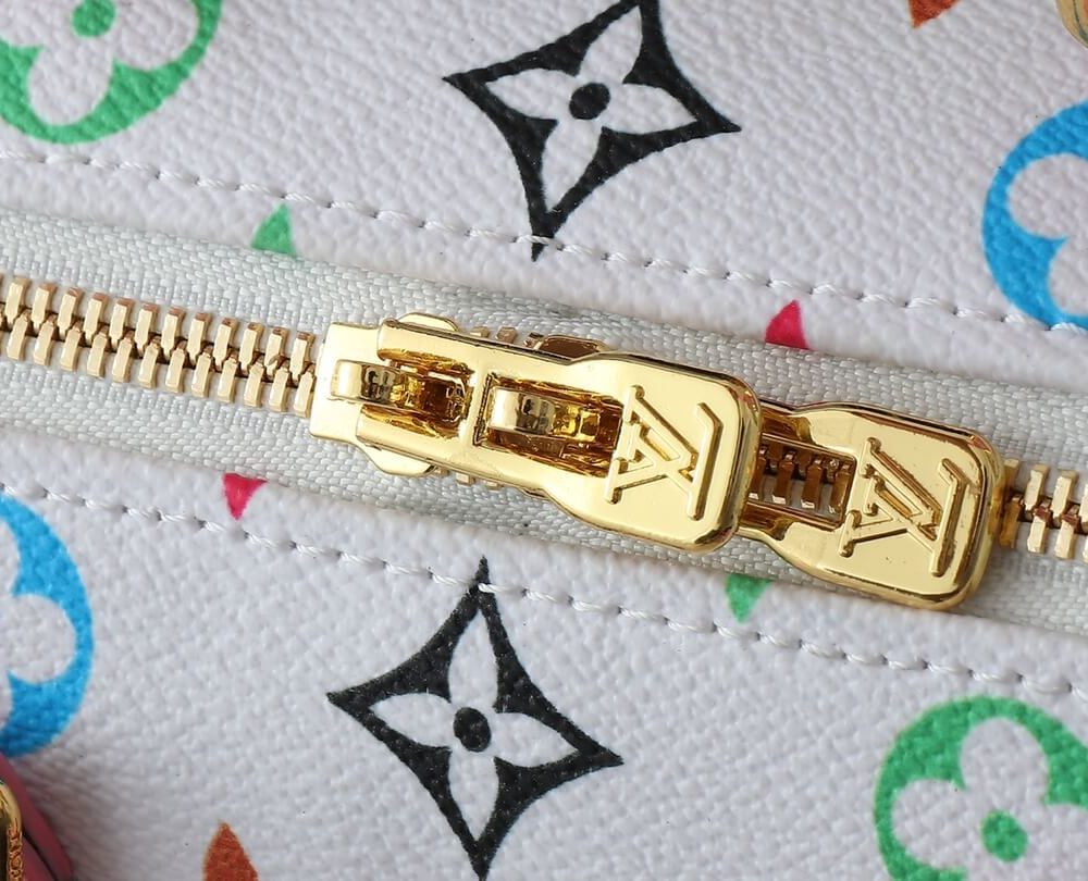 1:1 Replica Louis Vuitton LV Speedy Bandoulière 20 6 Luxury Bag For Women M58953 M46234 M46222 - 20.5 cm