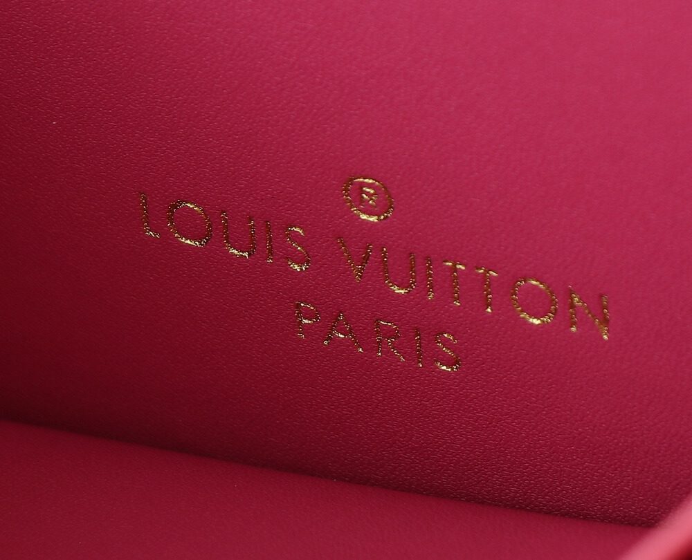 1:1 Replica Louis Vuitton X Takashi Murakami S 22 Luxury Bag For Women M13125 M45675 - 22.5 cm