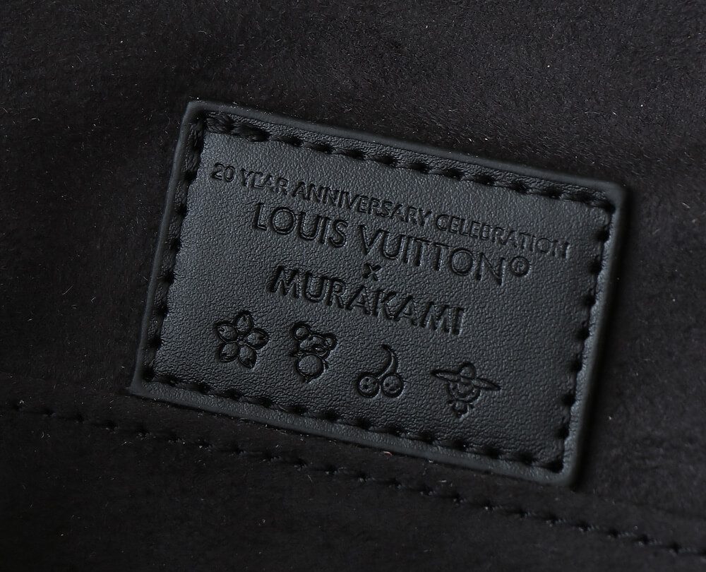 1:1 Replica Louis Vuitton LV X TM Alma BB Epi Luxury Bag For Women M13670 - 23.5 cm