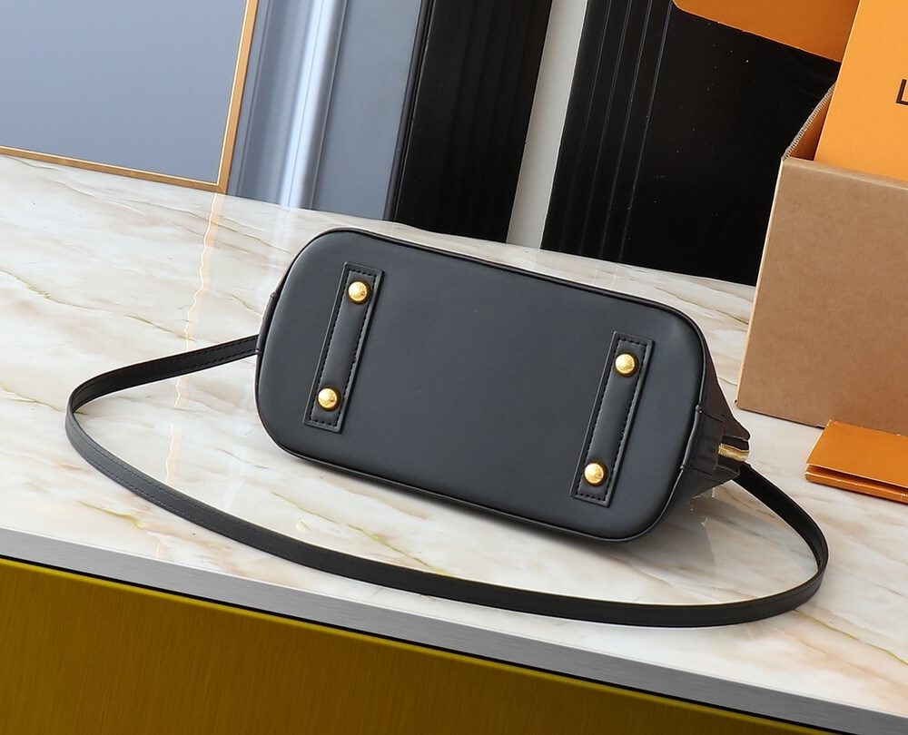 1:1 Replica Louis Vuitton LV X TM Alma BB Epi Luxury Bag For Women M13670 - 23.5 cm