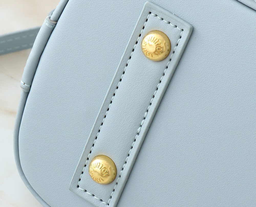 1:1 Replica Louis Vuitton LV X TM Alma BB Epi Luxury Bag For Women M14197 - 23.5 cm