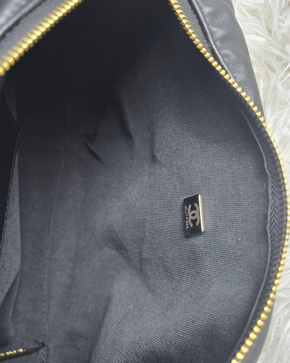 [REP 1:1] Chanel Ski series hobo Small sheep pattern luxury Bag  For Women, Women's Bags 32cm