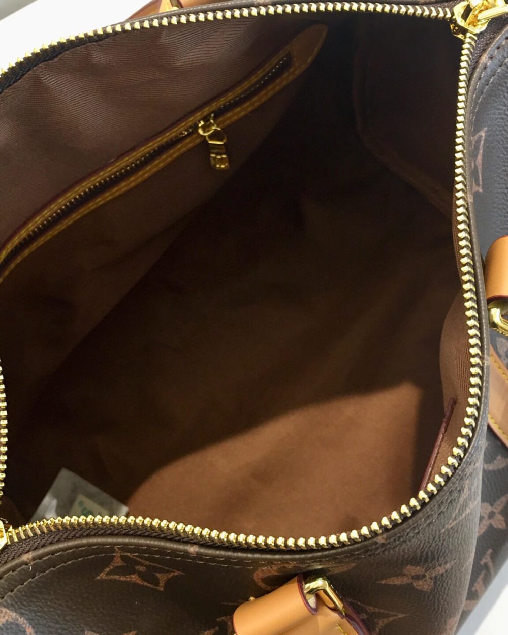 1:1 Replica Louis Vuitton LV Speedy p9 Bandouliere 30 Autres Cuirs Monogram Luxury Bag For Women M11078,M13904,M46803,M40391 - 30 cm