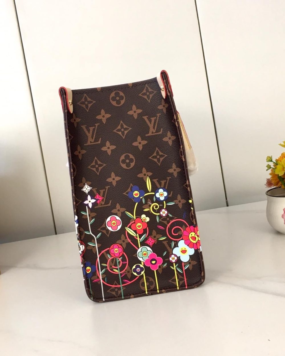 1:1 Replica Louis Vuitton LV OnTheGo MM Luxury Bag M44571 ONTHEGO - 35cm