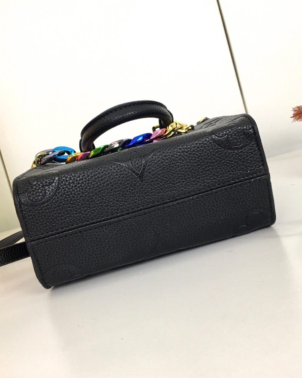 1:1 Replica Louis Vuitton LV OnTheGo BB Luxury Bag M46839/M45038/M45039 ONTHEGO 1 - 18cm