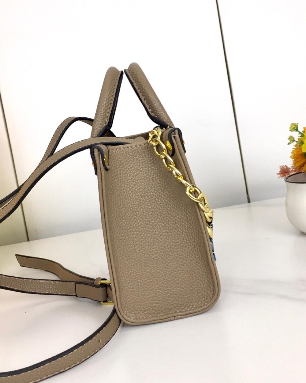 1:1 Replica Louis Vuitton LV OnTheGo BB Luxury Bag M46839/M45038/M45039 ONTHEGO 2 - 18cm