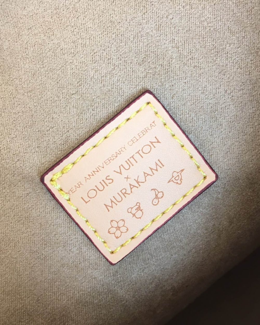 1:1 Replica Louis Vuitton LV Cosmetic Coussin shoulder 1 Luxury bag M12068 M12071 M12072 38cm