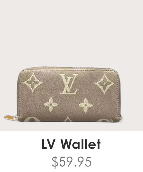 Wallet