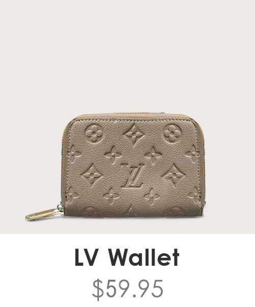 Wallet