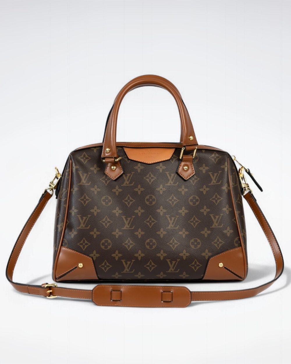 BB-LC437 - Louis Vuitton Big Bag