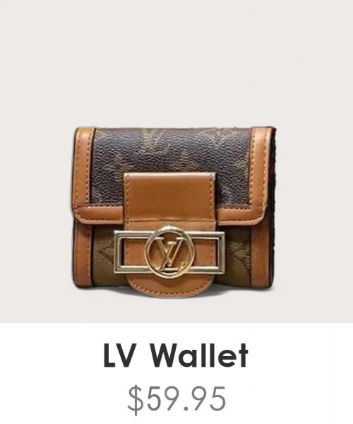 Wallet