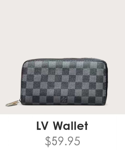 Wallet