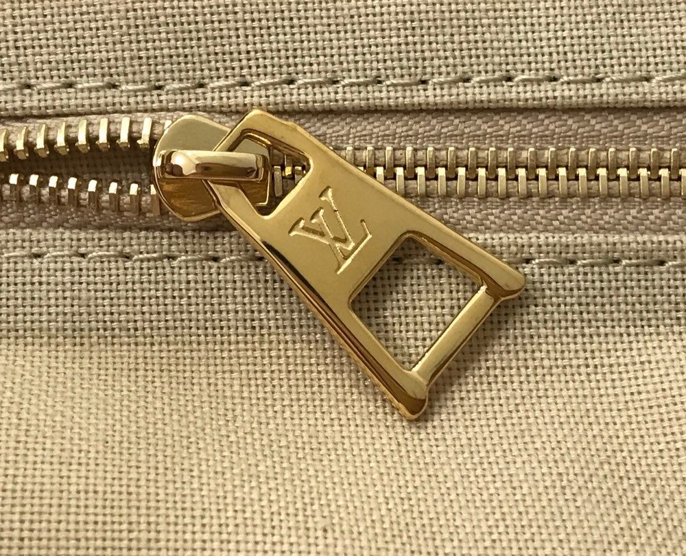 1:1 Replica Louis Vuitton Monogram Totally PM New Model Brown M41016 Monogram Canvas - 28cm