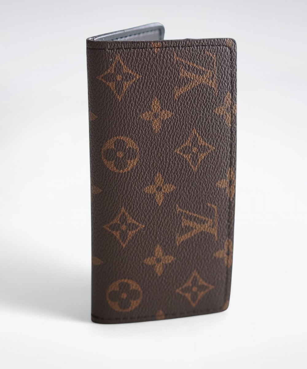 WL-LV002 Leather Louis Vuitton Card Holder