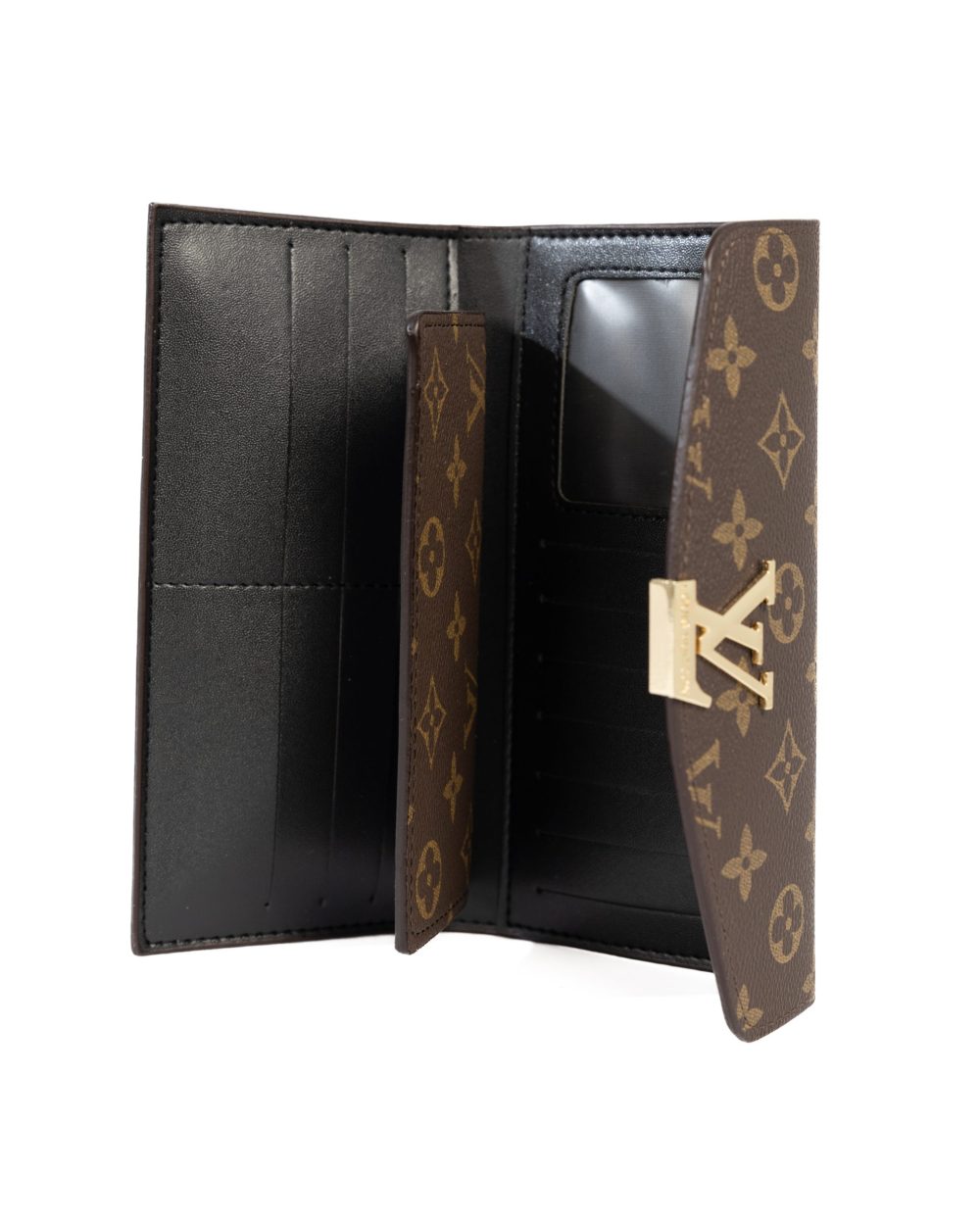 Louis Vuitton Wallet - WL004