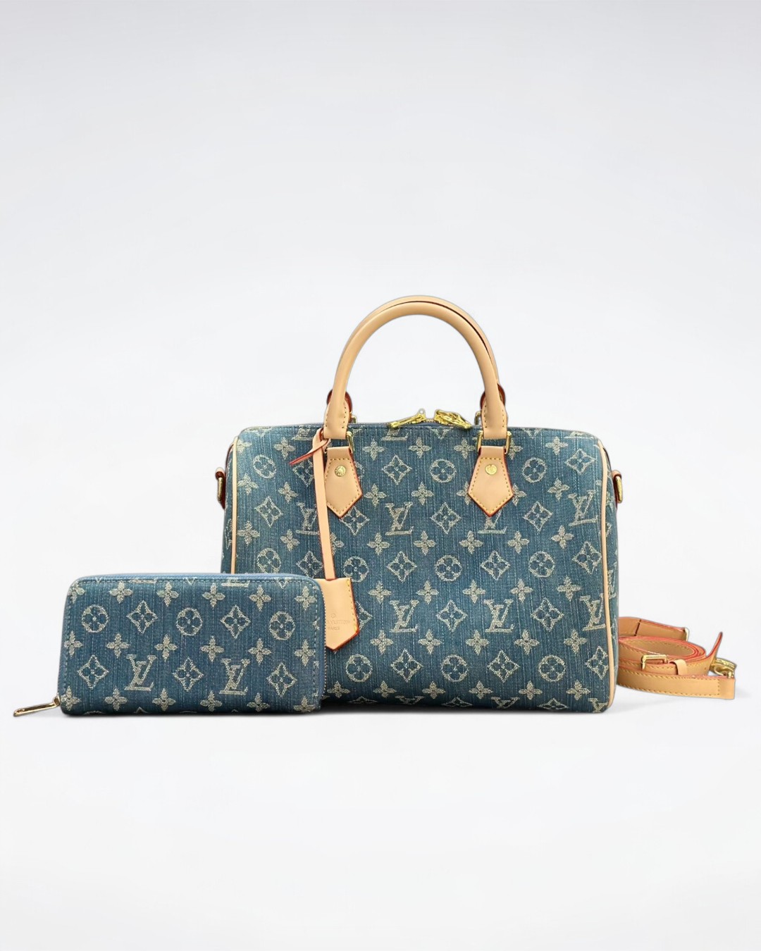 DBS-LC1062- Speedy 30 Handbag Deal - Image 2