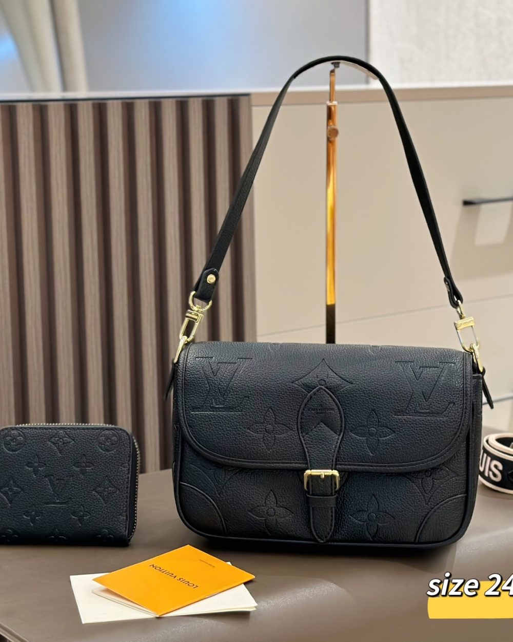 DBS-LC1009- Diane Handbag Deal