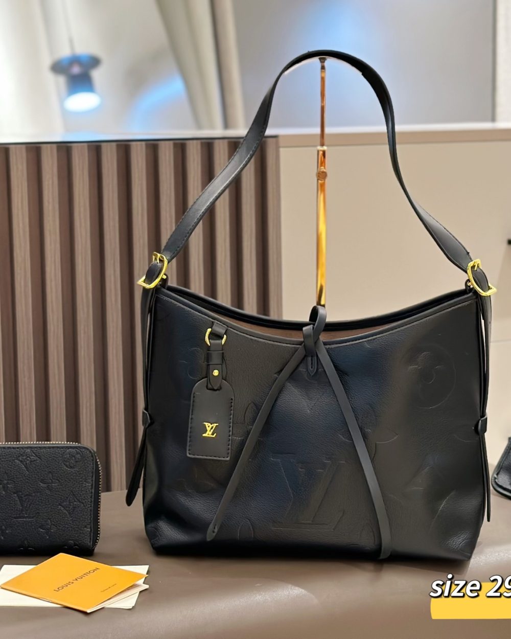 DBS-LC1015- CarryAll PM Handbag Deal