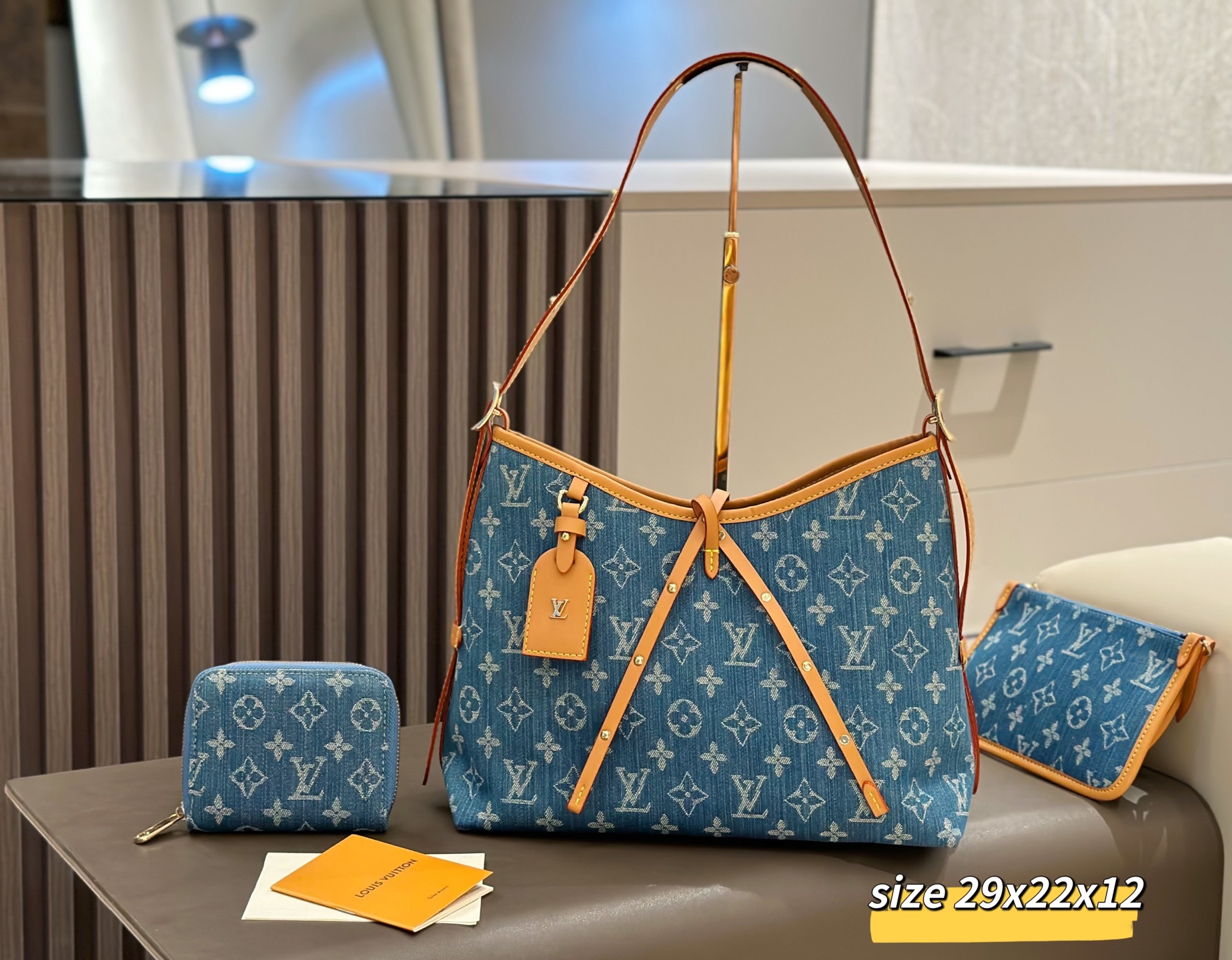 DBS-LC1018- CarryAll PM Handbag Deal - Image 2