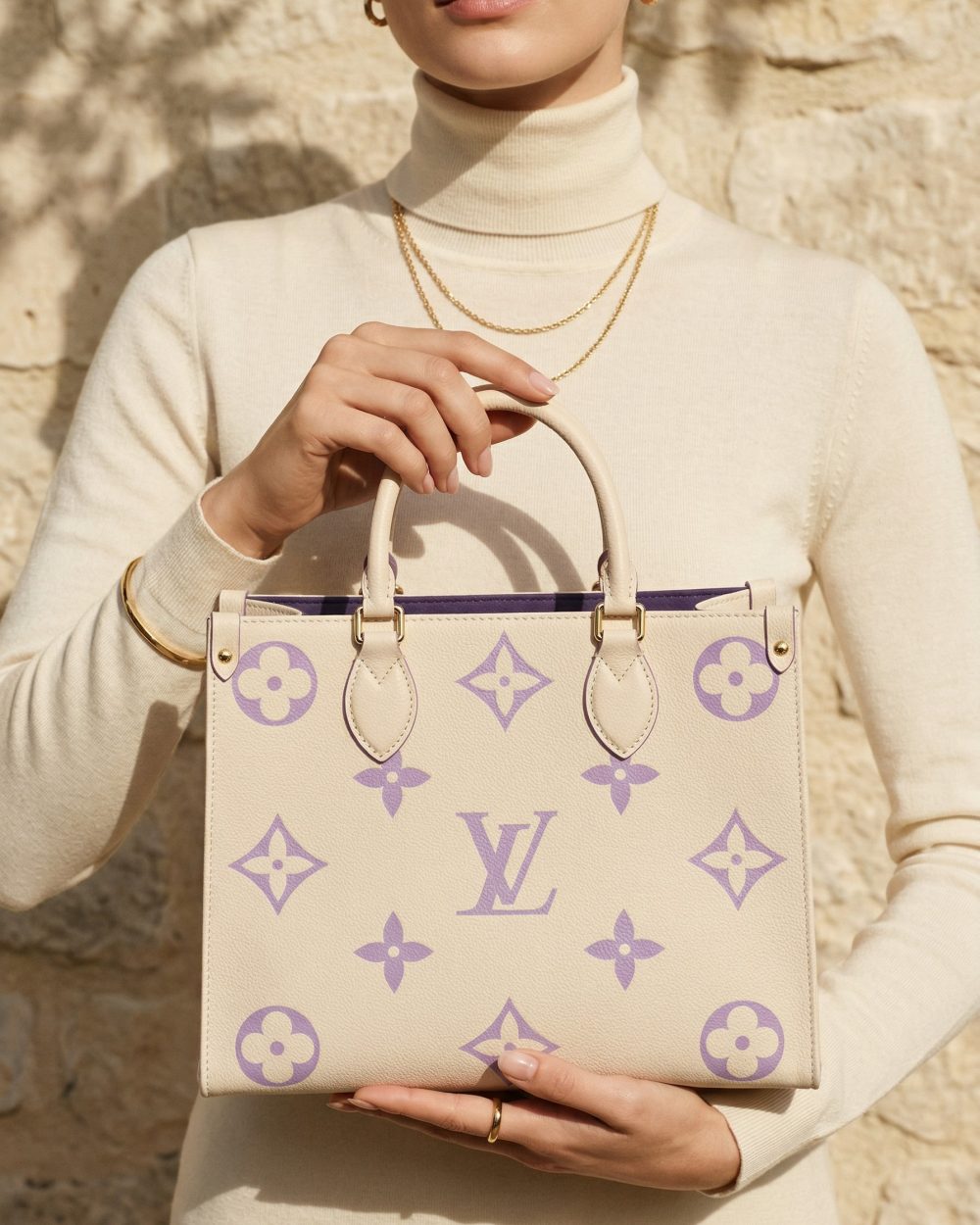 DBS-LC1051 - Onthego MM Handbag Deal