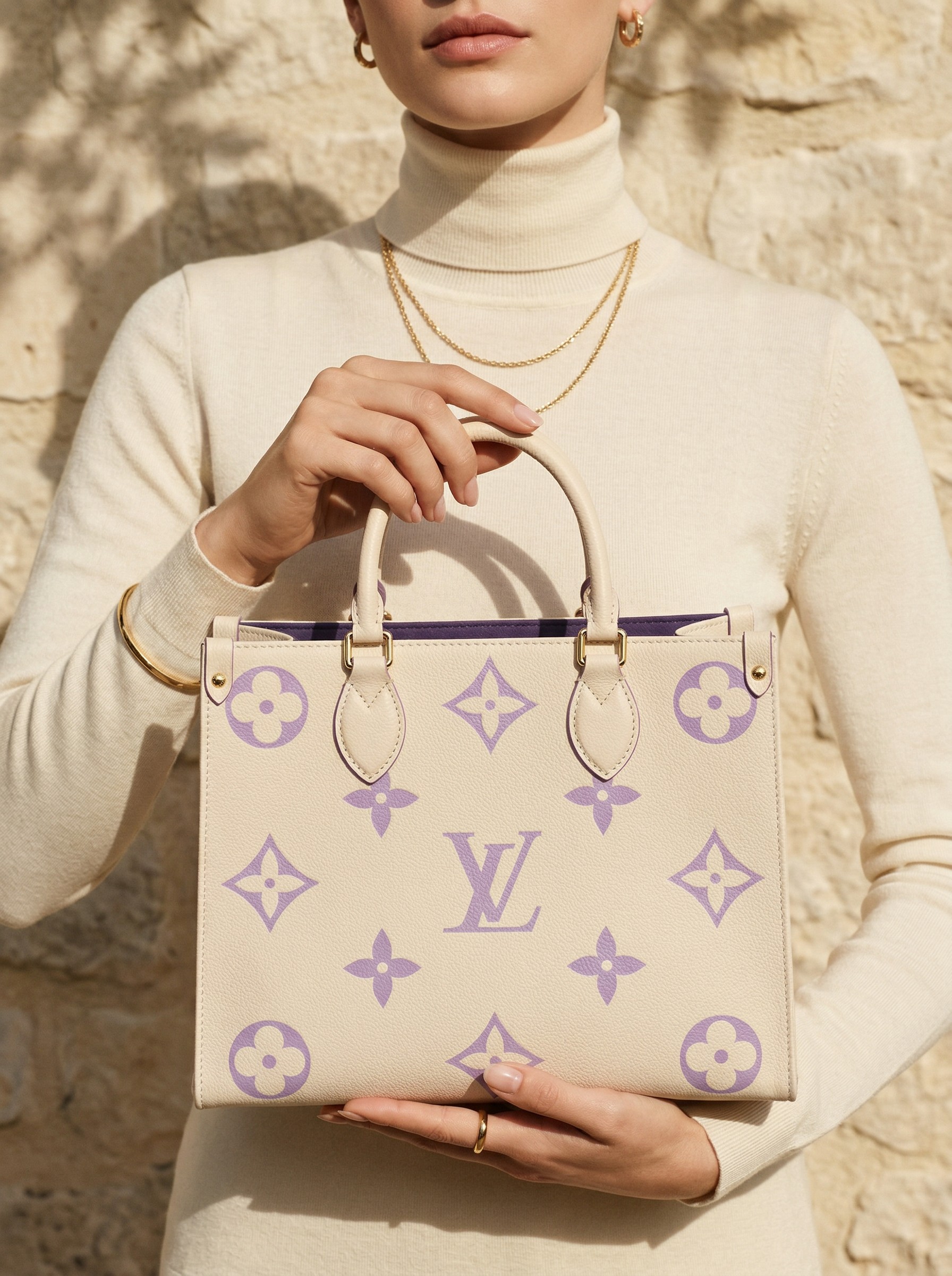 DBS-LC1051 - Onthego MM Handbag Deal - Image 2