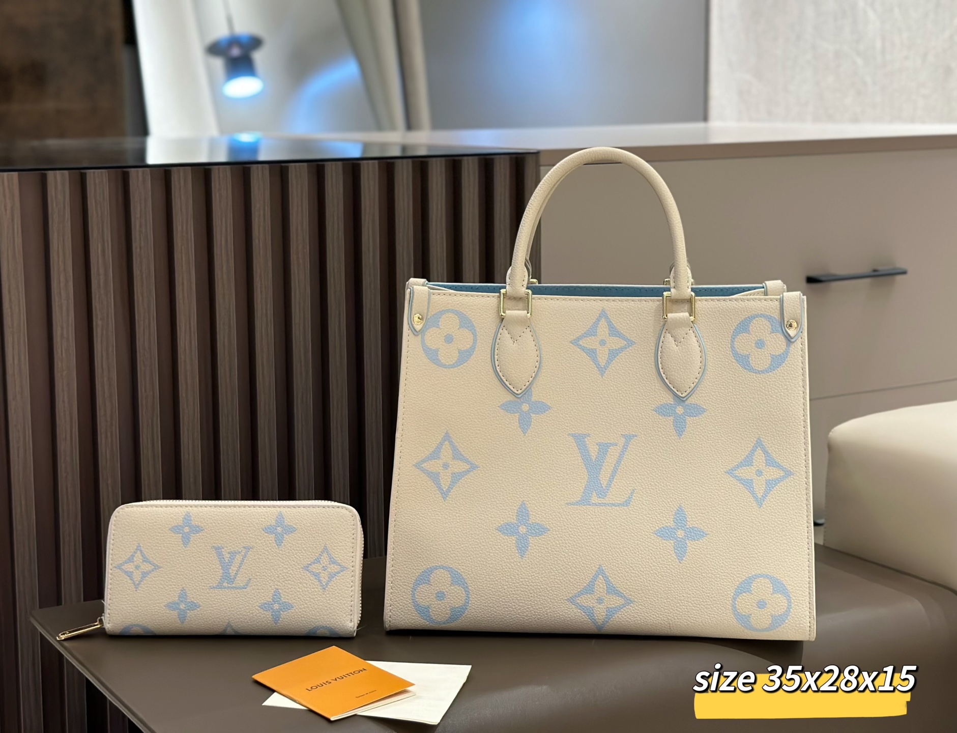 DBS-LC1054 - Onthego MM Handbag Deal - Image 2